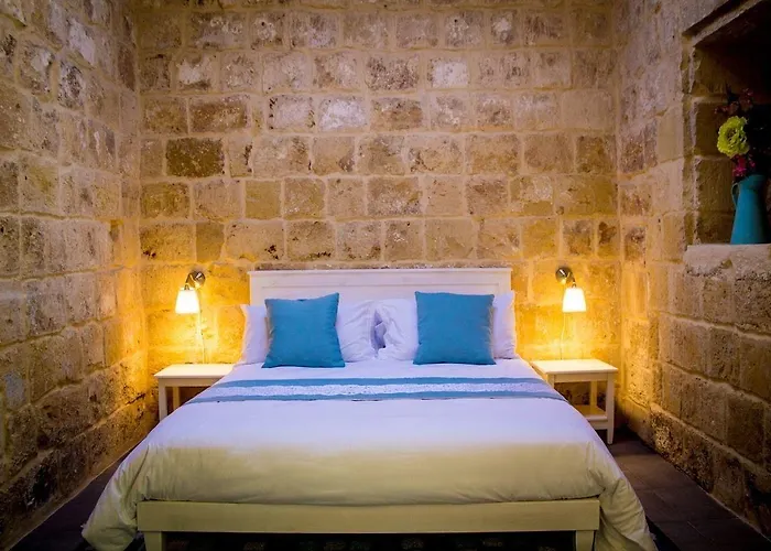 Lemon Tree Relais By Cx Collection 4* Żabbar