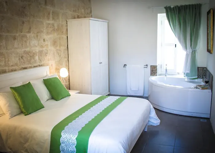 Gæstehus Lemon Tree Relais By Cx Collection 4*