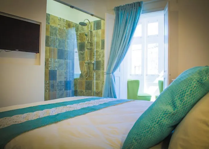 Gæstehus Lemon Tree Relais By Cx Collection 4*