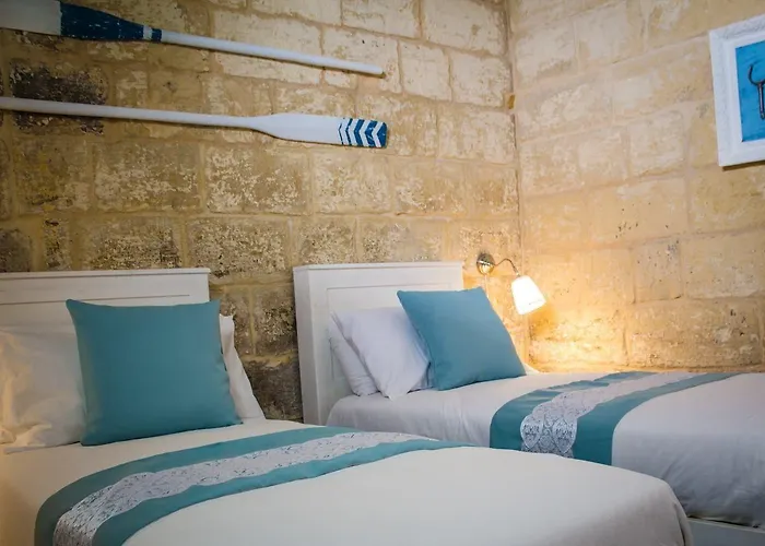 Lemon Tree Relais By Cx Collection Gæstehus 4*