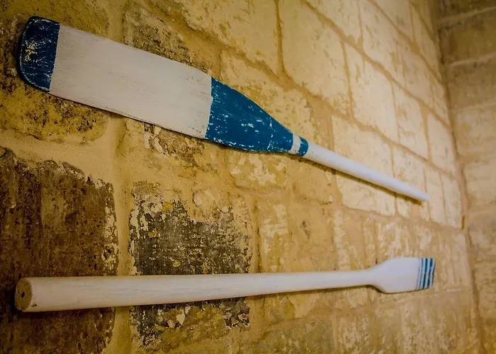 Lemon Tree Relais By Cx Collection Żabbar