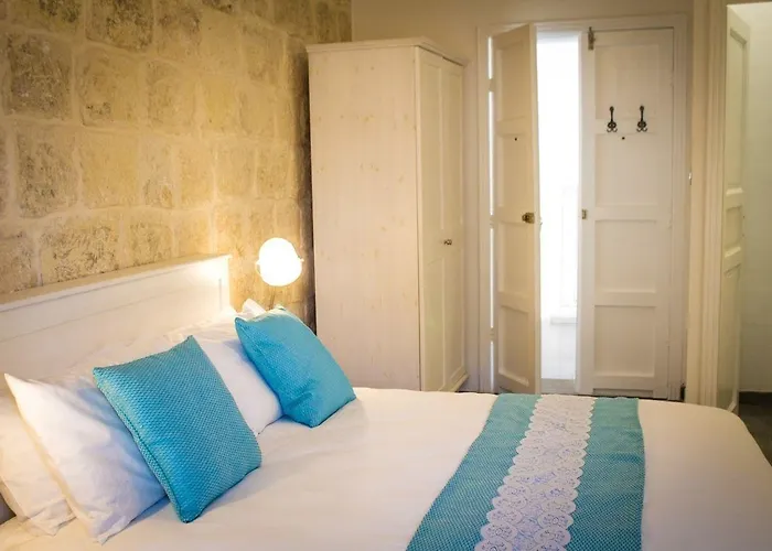 Lemon Tree Relais By Cx Collection Gæstehus Żabbar