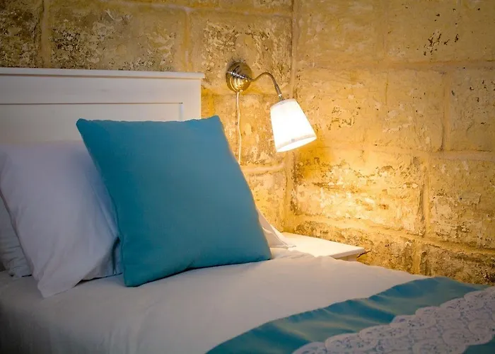 Gæstehus Lemon Tree Relais By Cx Collection