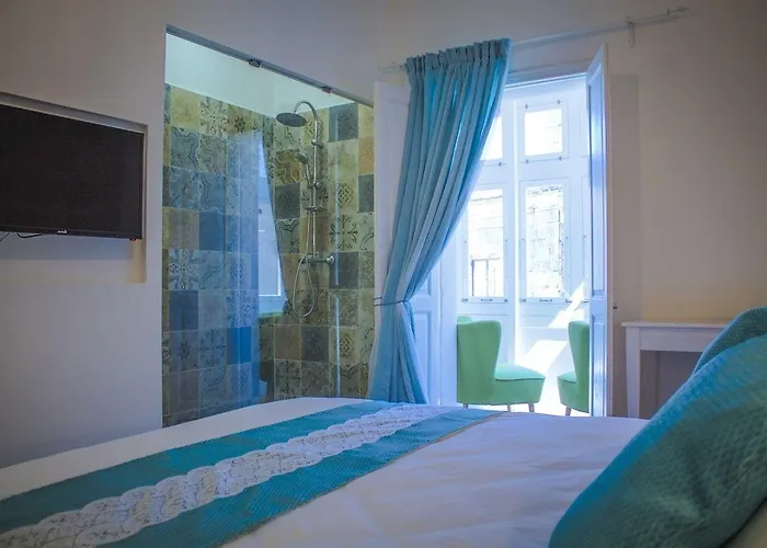 Gæstehus Lemon Tree Relais By Cx Collection 4*