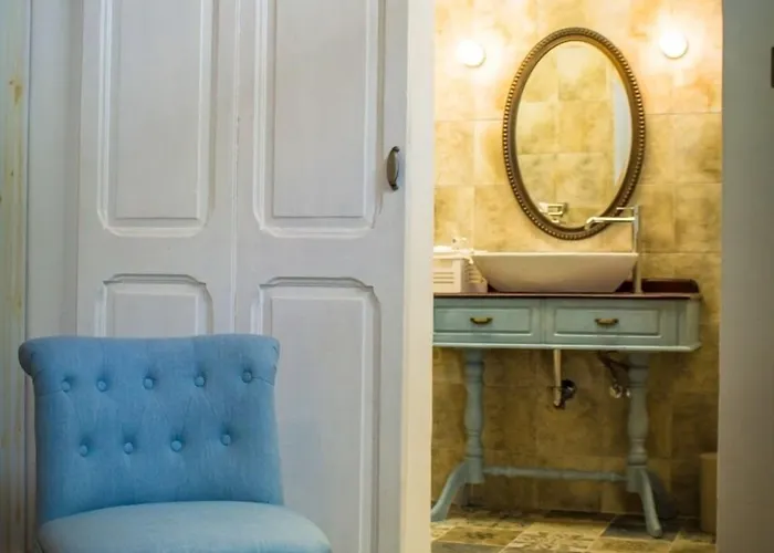 Lemon Tree Relais By Cx Collection 게스트하우스 4*