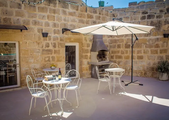 게스트하우스 Lemon Tree Relais By Cx Collection 4*