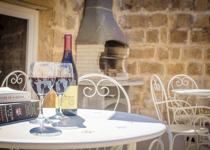 Lemon Tree Relais By Cx Collection 4*