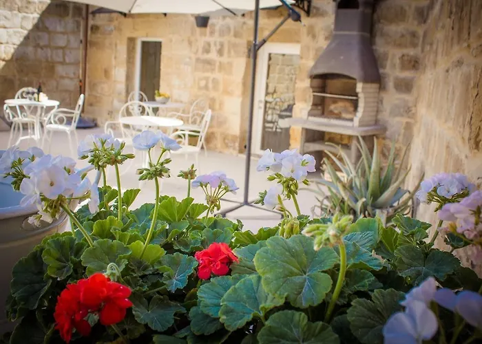 Lemon Tree Relais By Cx Collection Gæstehus