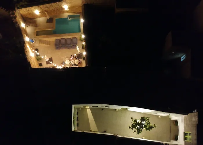 게스트하우스 Lemon Tree Relais By Cx Collection Żabbar