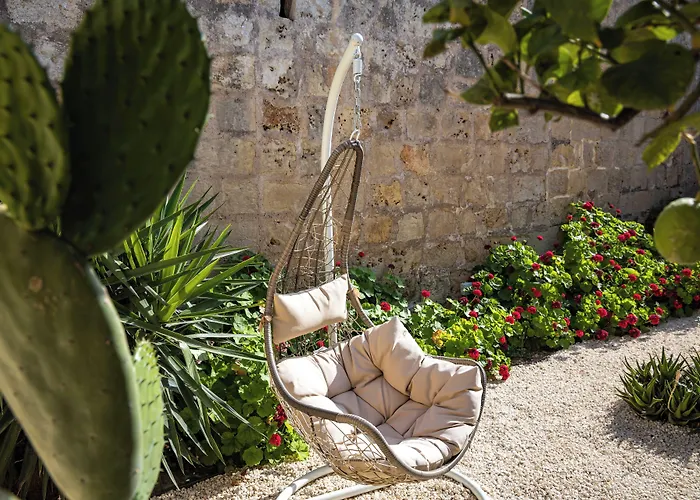 Gæstehus Lemon Tree Relais By Cx Collection 4*