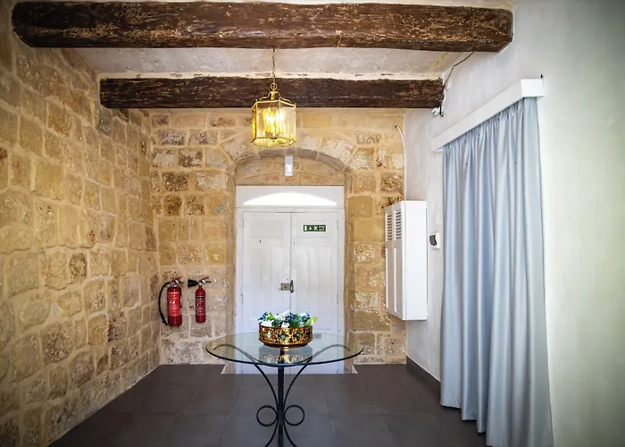 Gæstehus Lemon Tree Relais By Cx Collection