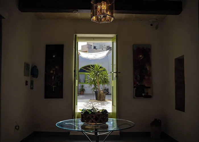 Lemon Tree Relais By Cx Collection