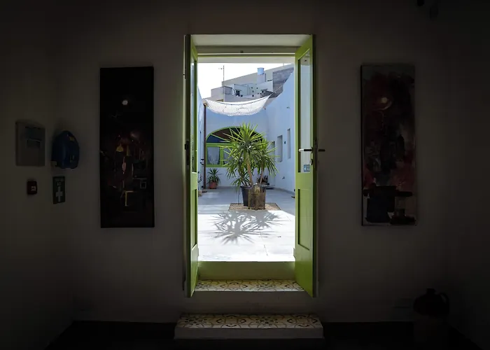 Lemon Tree Relais By Cx Collection