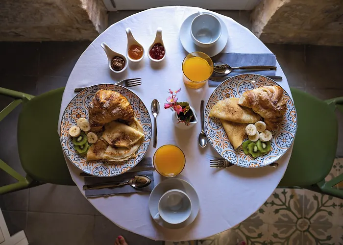 Lemon Tree Relais By Cx Collection 4* Żabbar