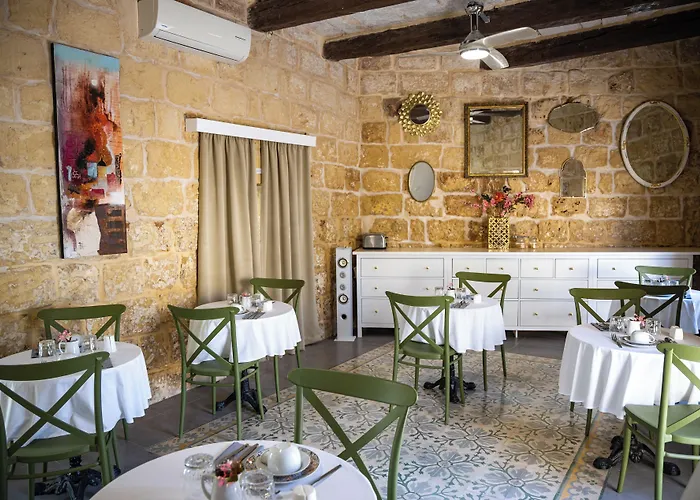 Gæstehus Lemon Tree Relais By Cx Collection 4*