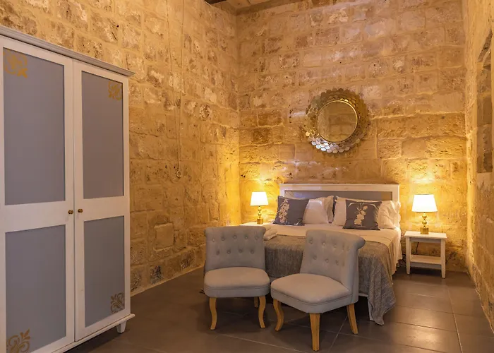 게스트하우스 Lemon Tree Relais By Cx Collection 4*