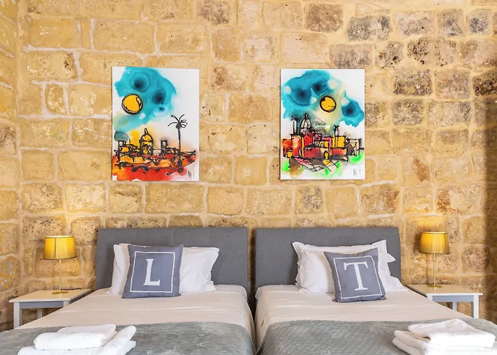 Gæstehus Lemon Tree Relais By Cx Collection