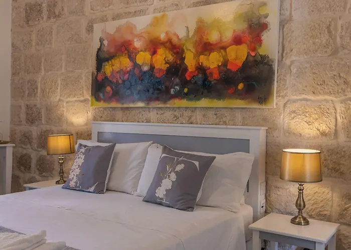 Lemon Tree Relais By Cx Collection 4* Żabbar