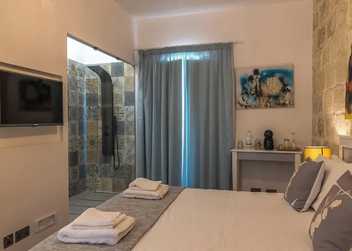 Lemon Tree Relais By Cx Collection 게스트하우스 4*