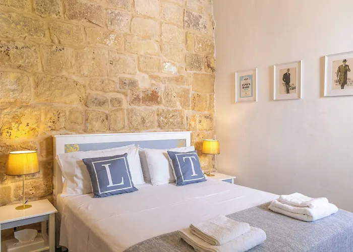 Lemon Tree Relais By Cx Collection 4* Żabbar