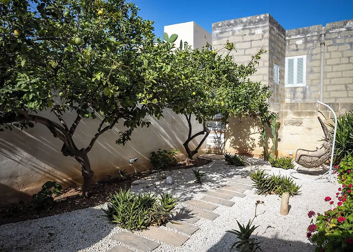 Lemon Tree Relais By Cx Collection 4* Żabbar