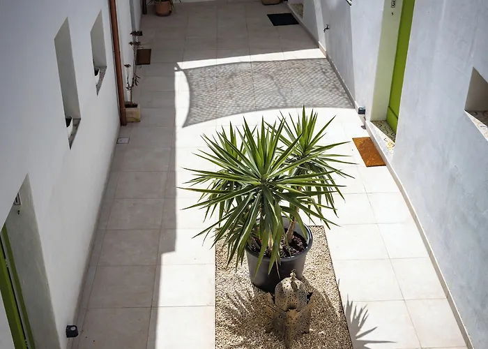 게스트하우스 Lemon Tree Relais By Cx Collection Żabbar