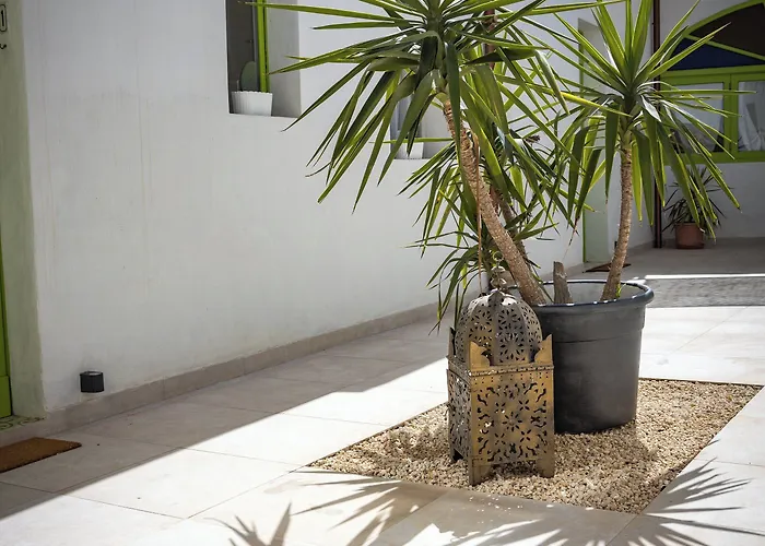 Lemon Tree Relais By Cx Collection 4* Żabbar