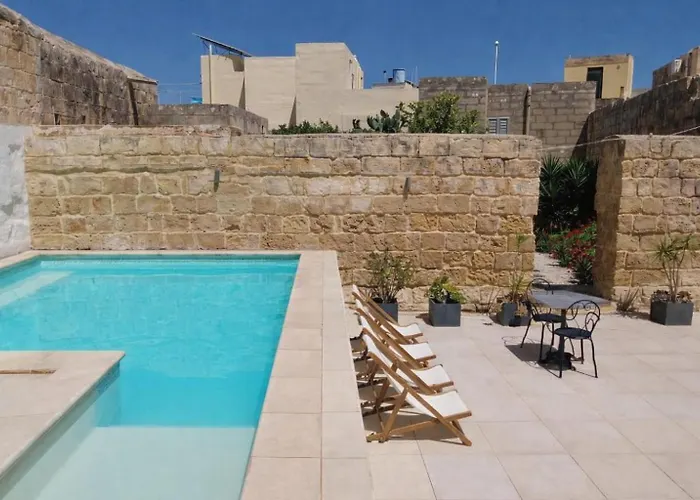 Lemon Tree Relais By Cx Collection Gæstehus 4*